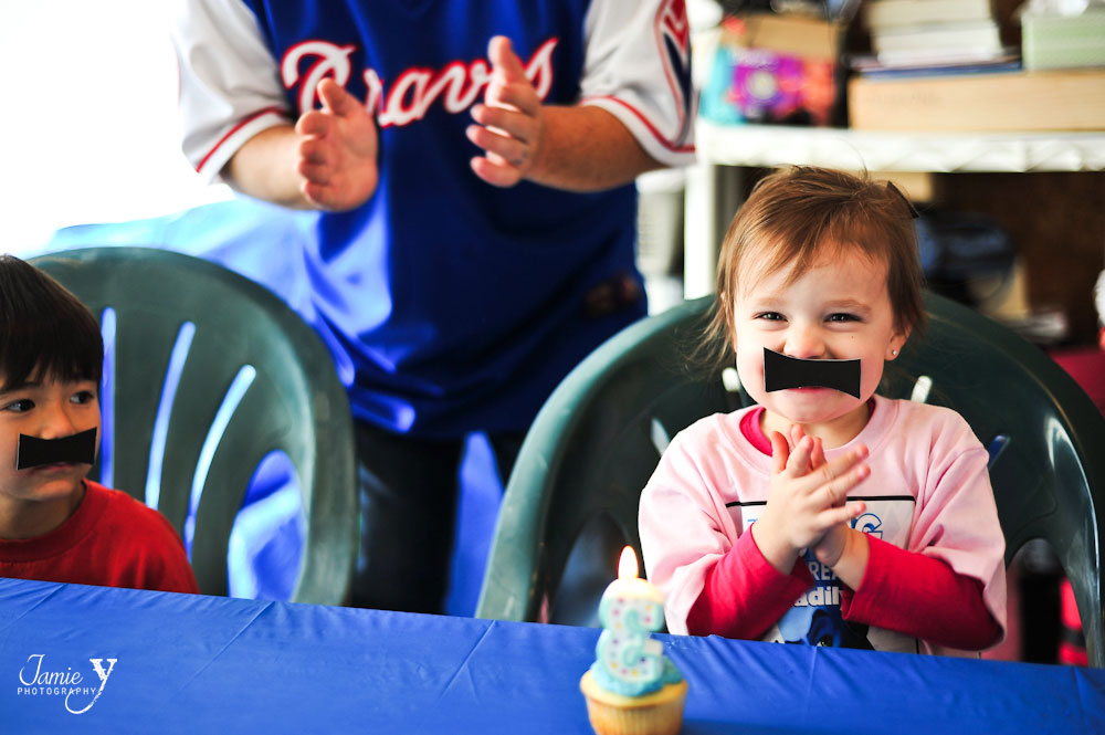 My Daughter’s 3rd Birthday|Las Vegas Photography