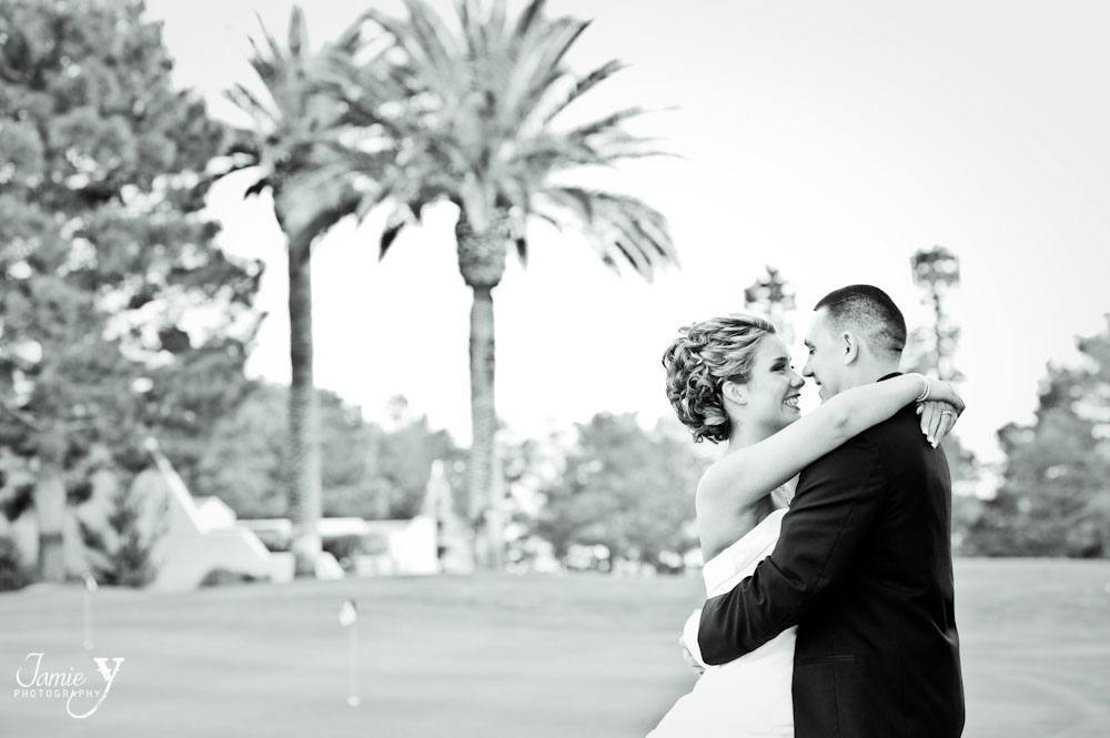 Las Vegas Angel Park Wedding|Second Shooting Fun|B & B