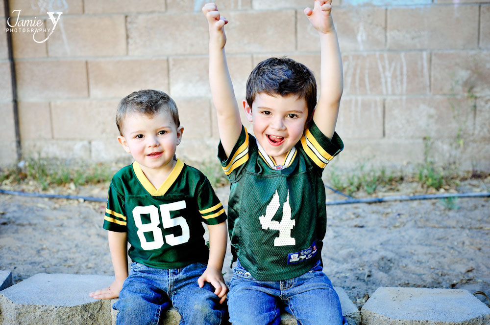 Caleb & Caden Teaser | Two Cute Little Boys | Las Vegas Children’s Photography