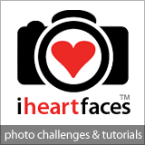 Photo Challenges & Photography Tutorials