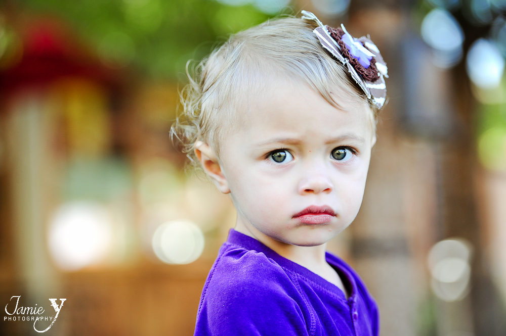 Scarlett is 2|Fun Outdoor Lifestyle Session|Las Vegas Children’s Photography