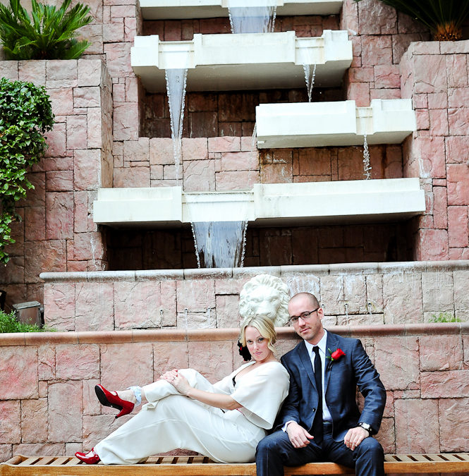 Super Fun Wedding|Emily & Jon| 11/11/11|MGM Grand and Terrace Suite|Las Vegas Wedding Photographer