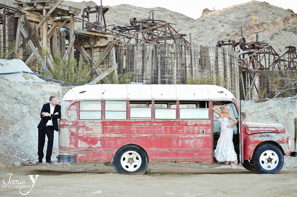 Wedding At Nelson Nevada|Teaser|Marianna & Todd|Las Vegas Wedding Photographer
