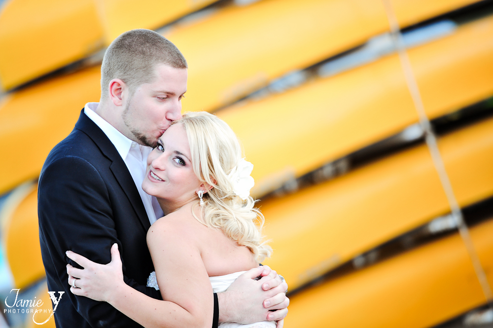 Marianna & Todd Married @ Nelson Ghost Town|Las Vegas Edgy Wedding Photographer