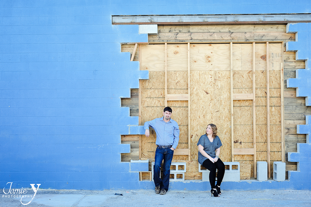 Couples Session|Teaser|Alex & Mitch|Downtown Las Vegas Engagement Photographer