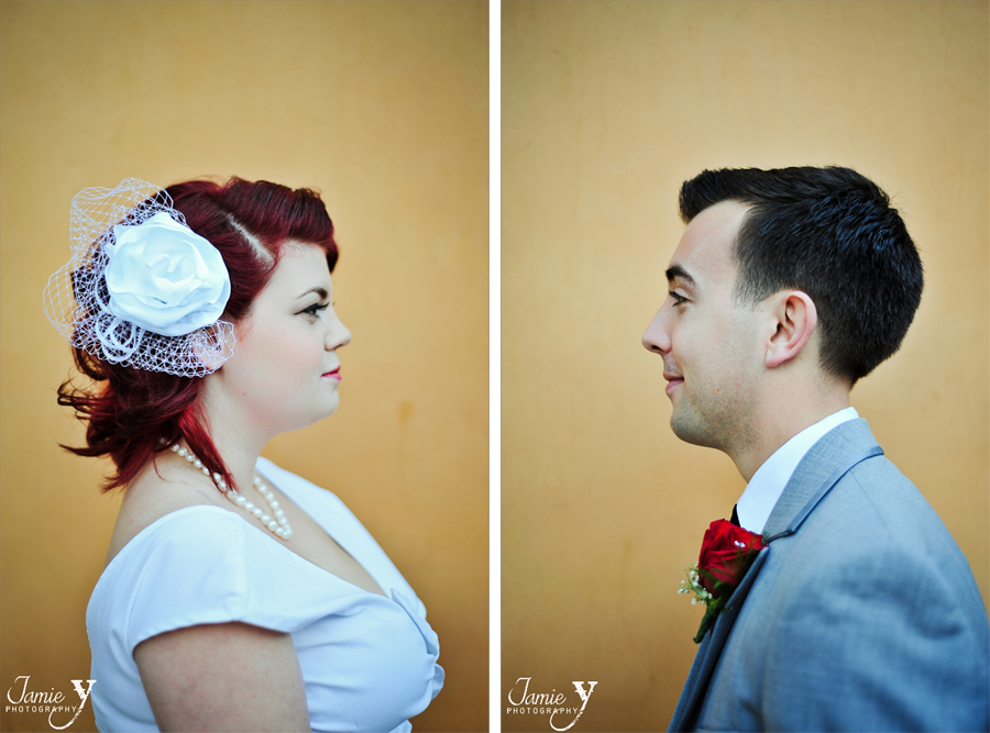 Chelsea & Josh|Married In Vegas|Fun Pictures on the Strip