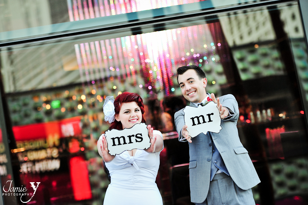 Chelsea & Josh|Married In Las Vegas|Teaser|Wedding Photography