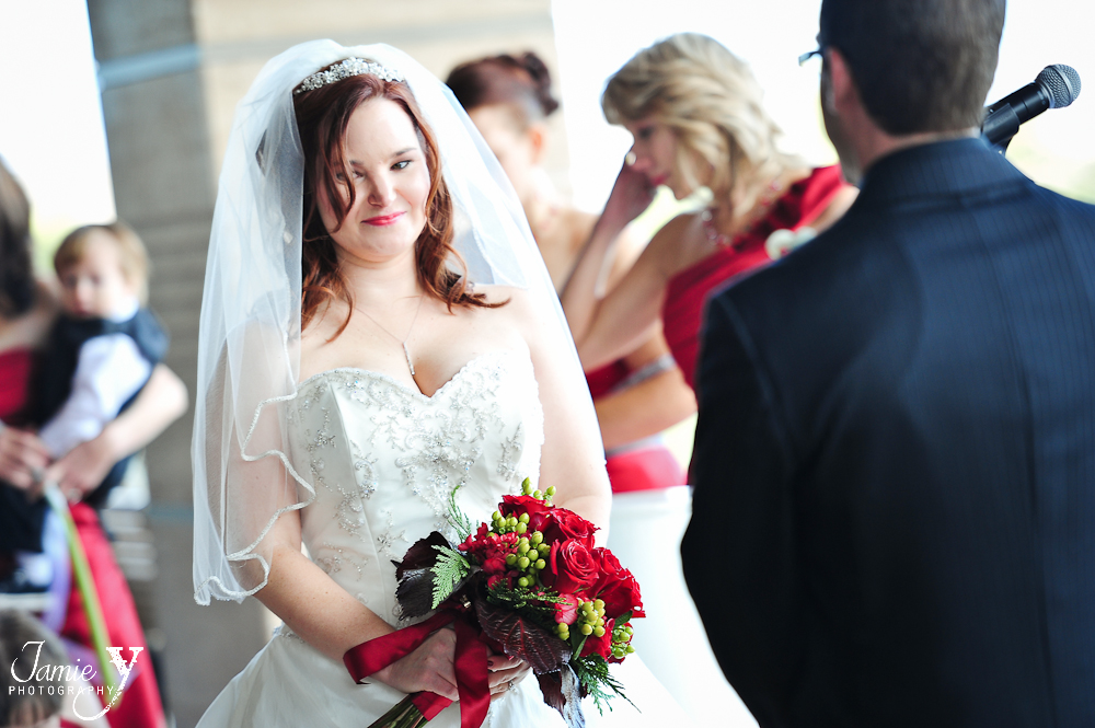 Brandi & Job|Married at the M Resort|Las Vegas Wedding Photographer