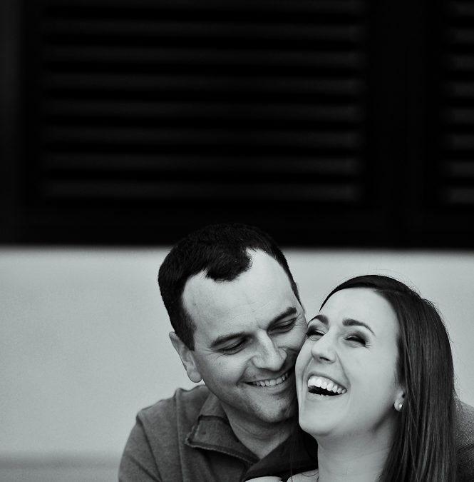 Krista & Joe|Preview|Engagement Pictures|Las Vegas Photography