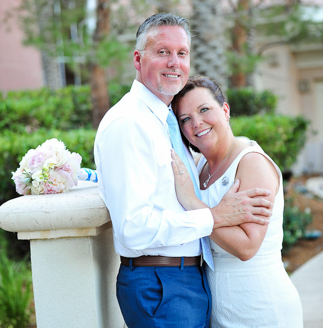 JW Marriott Las Vegas Wedding Photography|Preview|Kim & Joe|Beautiful Intimate Elopement