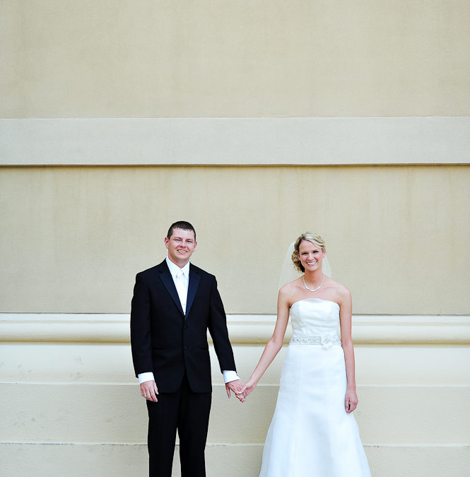 Destination Wedding In Las Vegas|Mandalay Bay & The Grove|Calie & Josh|Professional Wedding Photography