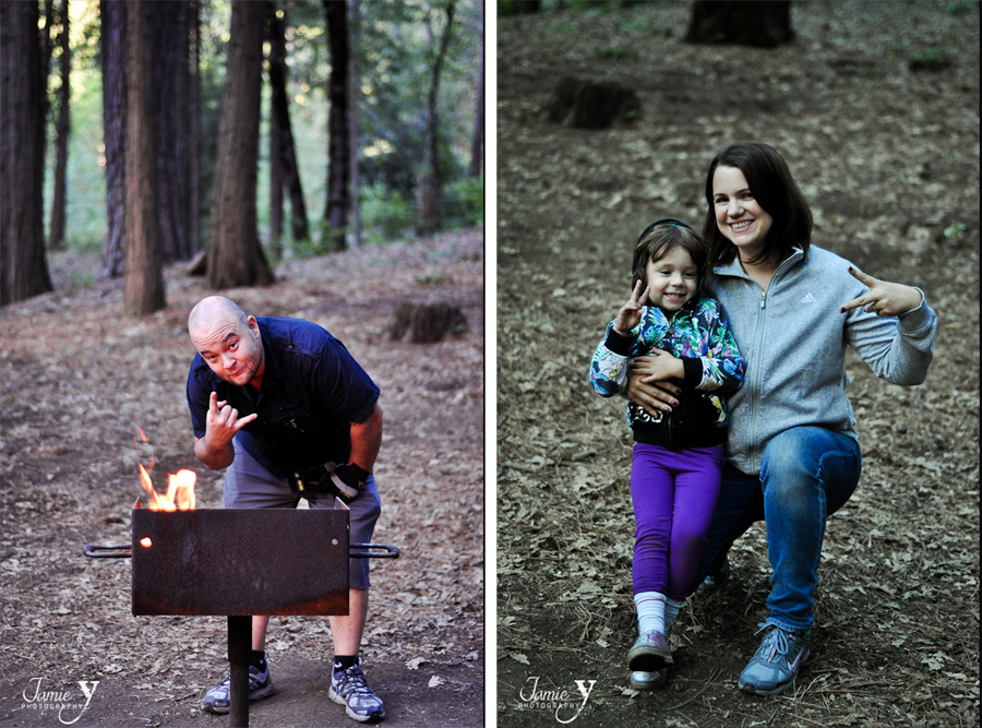 Our Family Trip To Sequoia|National Forest In California|Huge Trees & Dirty Camping