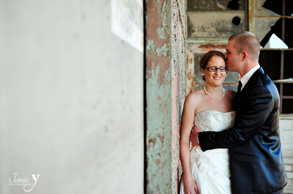 Manuela & Daniel |Trash The Dress | Downtown Las Vegas