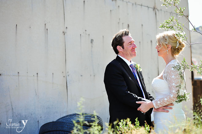 Pre Wedding Photo Shoot | Michelle & Joe | Nelson NV