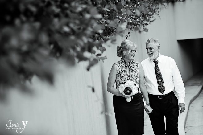 Red Rock Hotel Wedding | Stephanie & Hershel