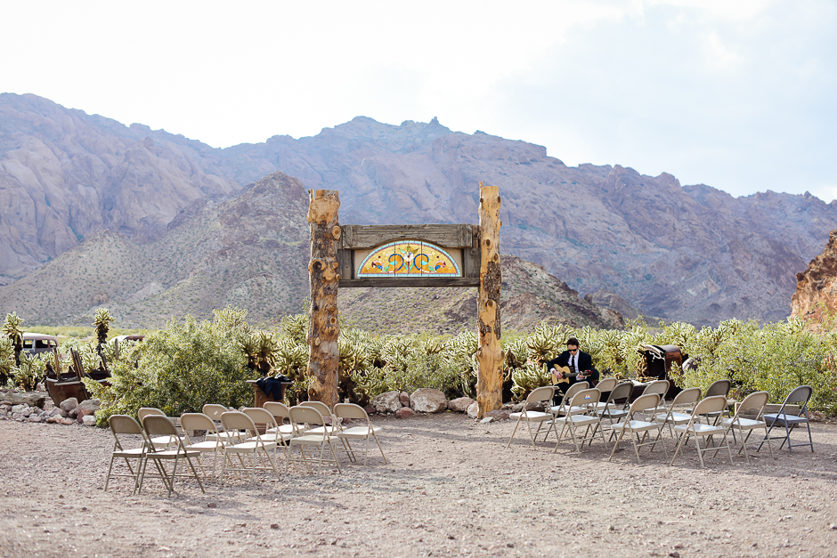 How To Get Married At Nelson Nevada | Nelson’s Landing Wedding