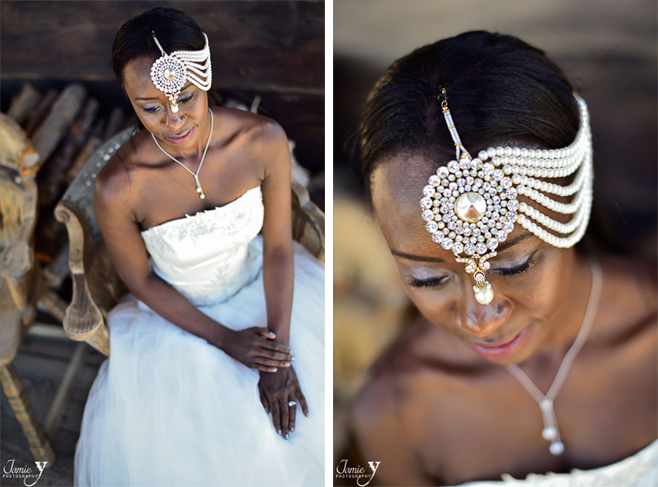 Various Las Vegas Locations Trash The Dress | Belinda & Balazs