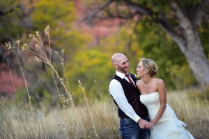 Best Las Vegas Elopement Photographers