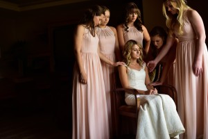 Las Vegas Wedding Photos