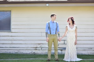 Best Las Vegas Wedding Photographers