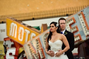 Wedding Photography In Las Vegas