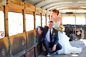 Wedding Photo In Las Vegas