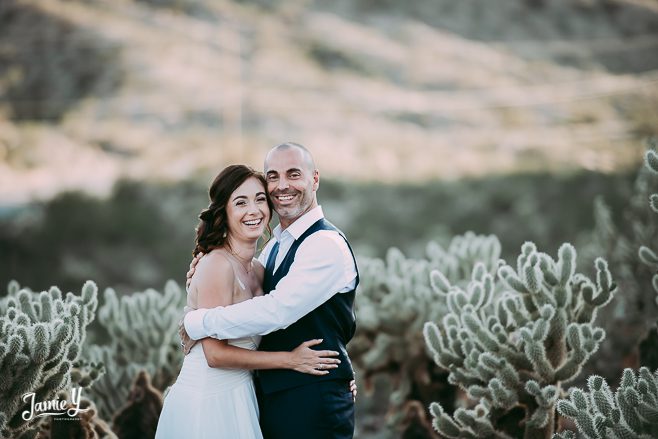 ghost town elopement las vegas