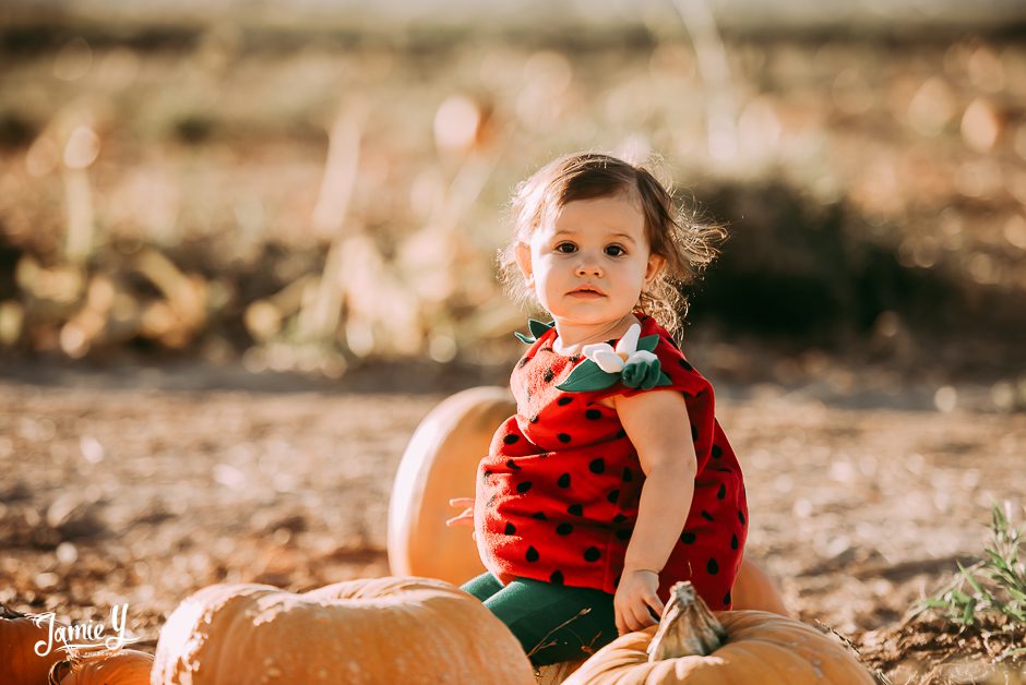 Las Vegas Children’s Photography | Aviana