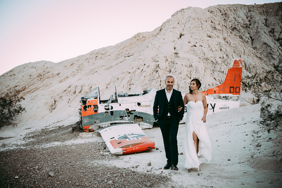 Transportation For Your Wedding Day In Las Vegas