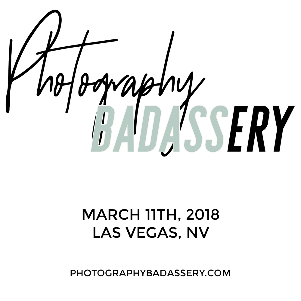 Las Vegas Photography Workshop