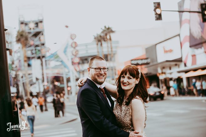 vegas elopement packages