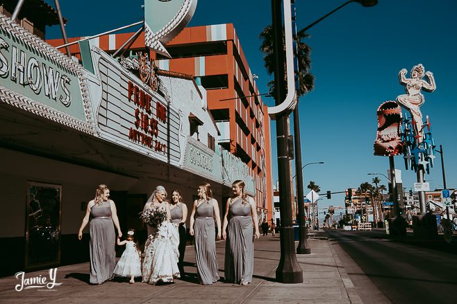 Place On 7th Las Vegas Wedding | Angelina & Rob