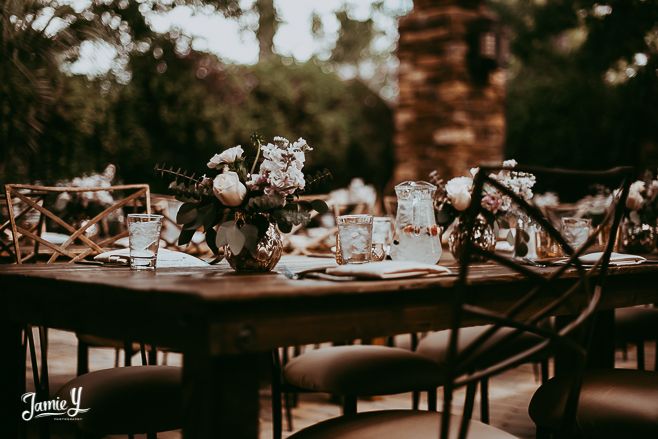 Weddings At Red Rock Country Club