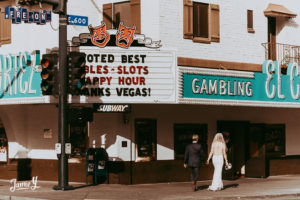 Best Las Vegas Wedding Photographer