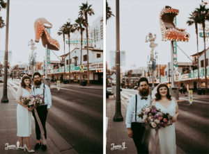 Best Las Vegas Wedding Photography