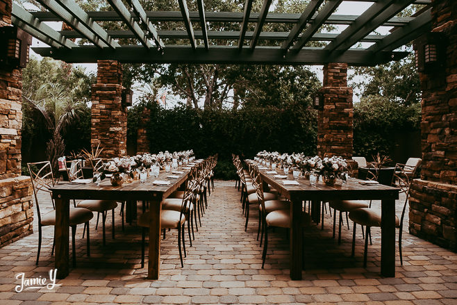 Weddings At Red Rock Country Club