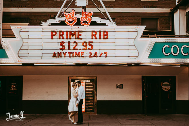 Little White Chapel Wedding Las Vegas