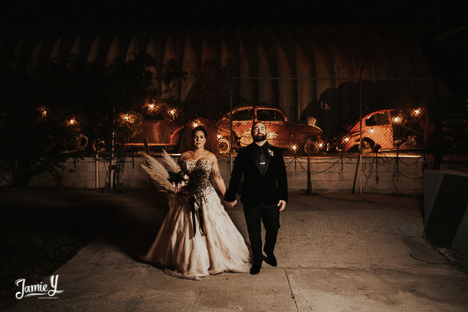 Doyle Las Vegas Wedding | Kelly & Josh