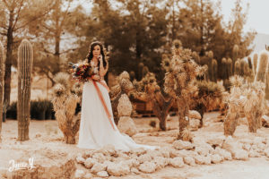 cactus joes las vegas wedding