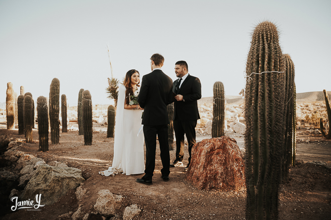 Cactus Joe's - LV Wedding Connection