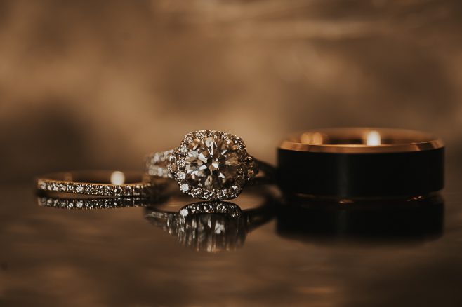 wedding ring photo