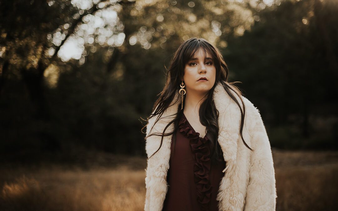 Madilyn’s Senior Photos