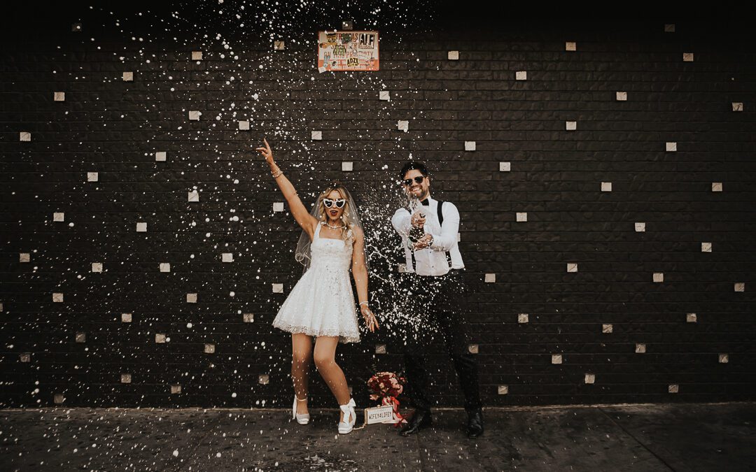 When to Elope in Las Vegas: Best Seasons, Weather, and Timing